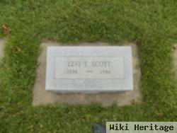 Levi T. Scott