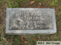 William Arthur Miller