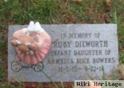 Ruby Dilworth Bowers