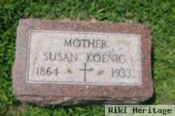 Susan Heininger Koenig