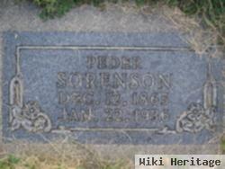 Peder Sorenson