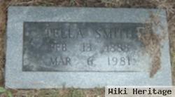 Tella Smith