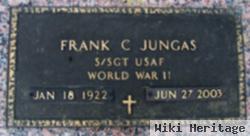 Frank C. Jungas