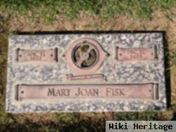 Mary Joan Fisk