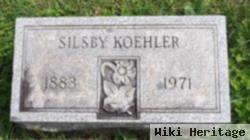 Silsby Clare Koehler