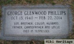 George Glenwood Phillips