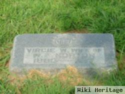 Virgie Webb Norton