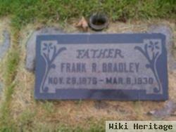 Frank Robert Bradley