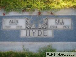 Alta Hyde