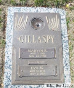Marvin Russell Gillaspy