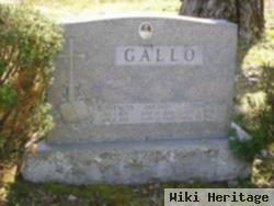 Antonio Gallo