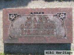 Mary Christianson Basness