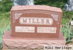 William N Miller