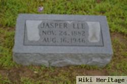 Jasper Lee White