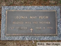 Leonia May Pugh