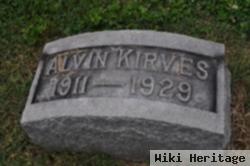 Alvin Kirves