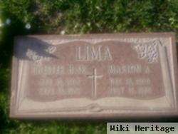 Chester Harry Lima, Sr