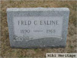 Fred C. Exline