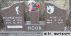 Bobby D Hook