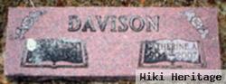 Catherine A Nuesse Davison