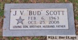 Bud Scott