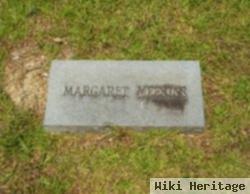 Margaret J. Lester Meekins