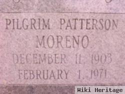 Pilgrim Patterson Moreno