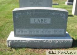 Carl Theodore Labe