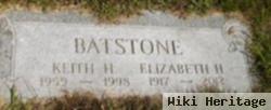 Elizabeth H. Gleason Batstone