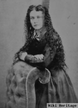 Melissa Julia Davenport Dewey