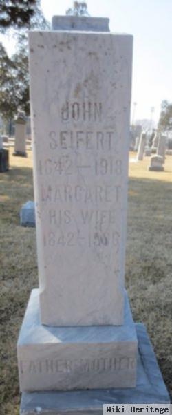 John Seifert