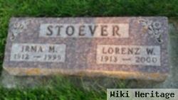 Lorenz W Stoever