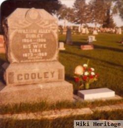 William Allen Cooley