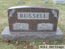 Charles A. Russell