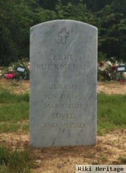 Earl Buckner, Jr