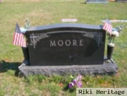 Clarence Lee Moore, Jr