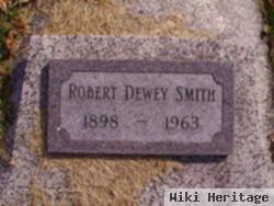 Robert Dewey Smith