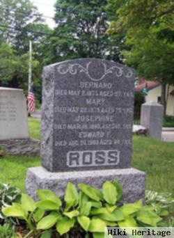 Edward F. "ted" Ross