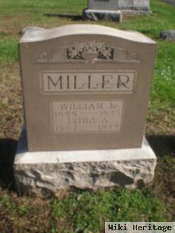 William Miller, Jr