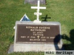 Ronald Eugene Reynolds