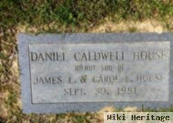 Daniel Caldwell House