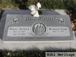 Diane Affleck Harwood