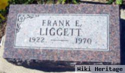 Frank E. Liggett