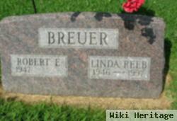 Linda Reeb Breuer