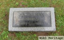 Hazel Jean Tuttle