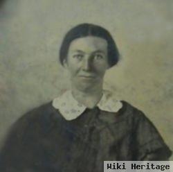 Elizabeth Jane Hatchett Miller/mcelrath