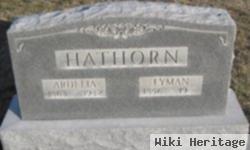 Ardelia Hathorn