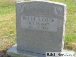 Rettie Stewart Cook