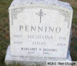 Michelina Pennino