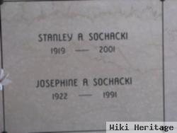 Josephine Sochacki